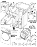 Main assy