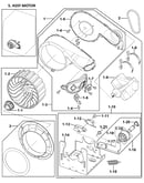Motor assy