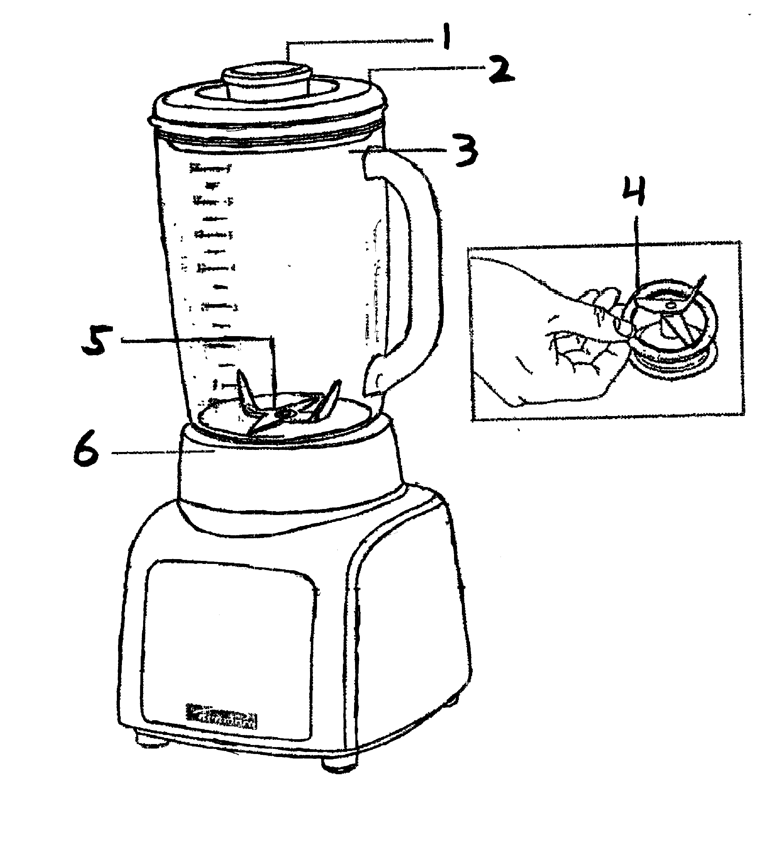 Blender
