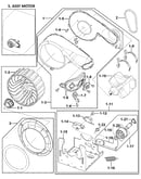 Motor assy