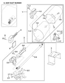 Heater assy
