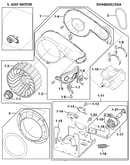 Motor assy