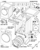 Main assy