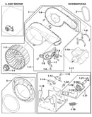 Motor assy