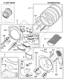 Drum assy