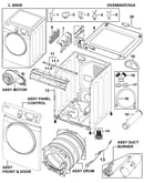 Main assy
