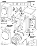 Main assy