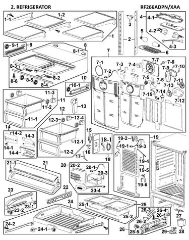 Refrigerator