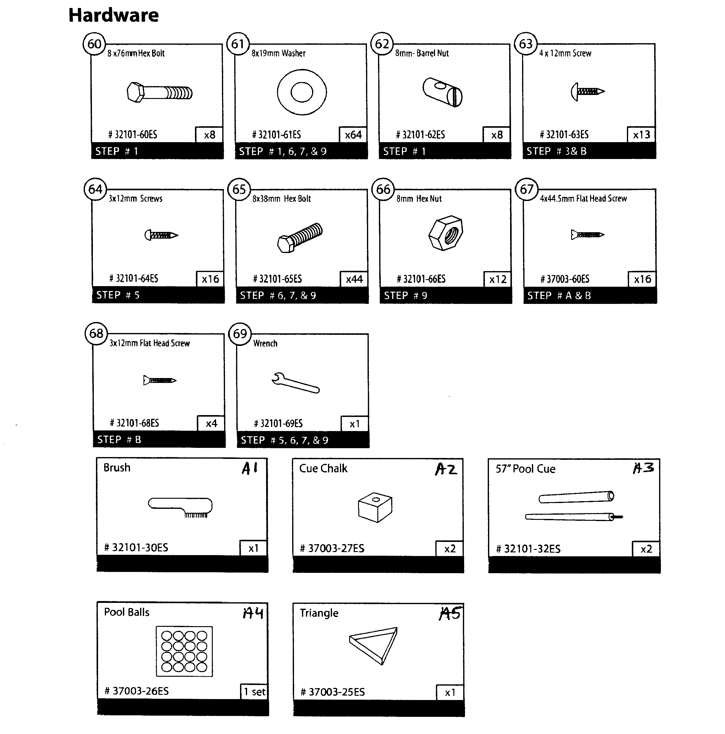 Parts 2
