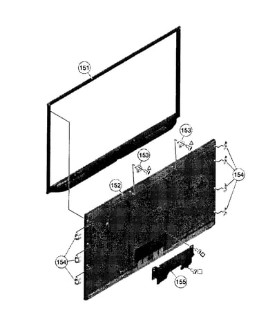 Front assy