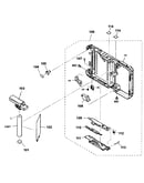 Battery section