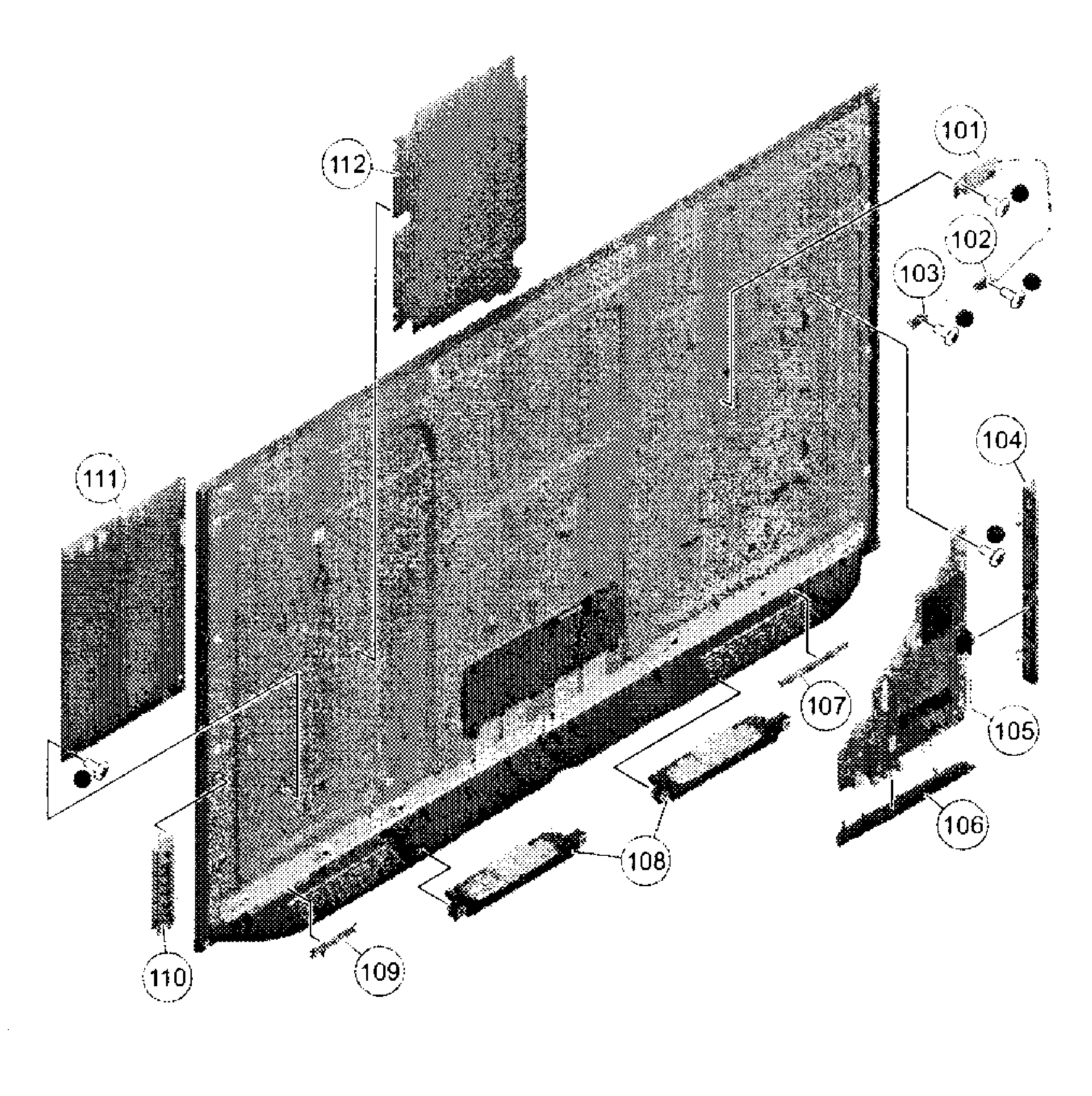 Pcb's assy
