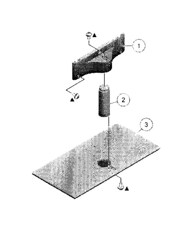 Base assy