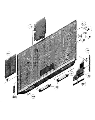 Pcb's assy