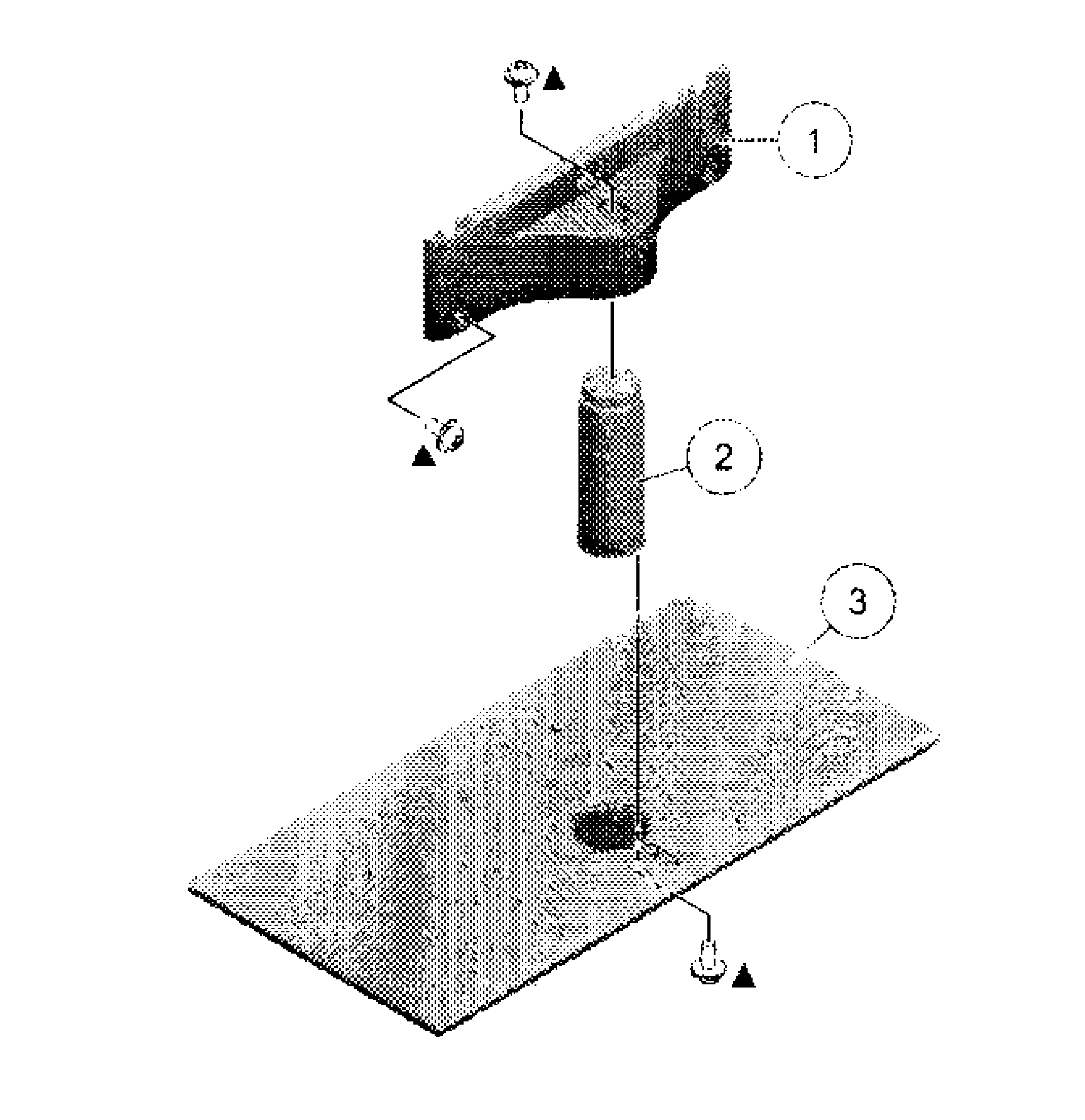 Base assy
