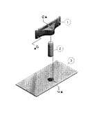Base assy
