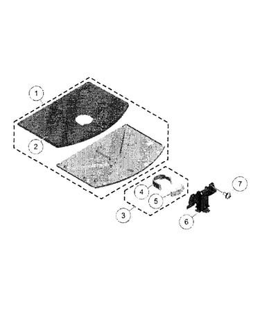 Base assy