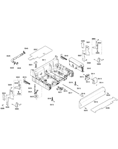 Base assy