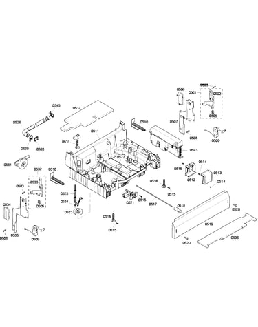 Base assy