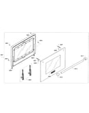 Door assy