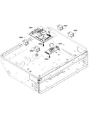 Pcb's layout