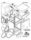 Main assy