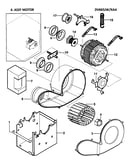 Motor assy