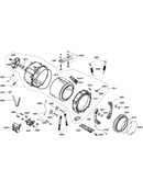 Drum assy