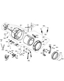 Drum assy
