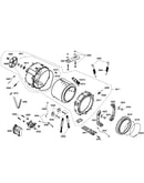Drum assy