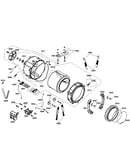 Drum assy