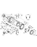 Drum assy