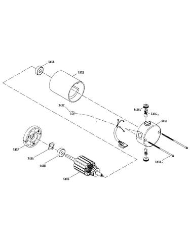 Motor