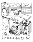 Main assy