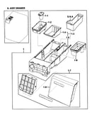 Drawer assy