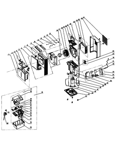 Dehumidifier