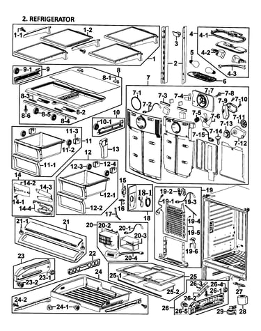 Refrigerator