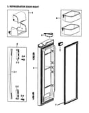 Right door