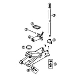 Jack parts