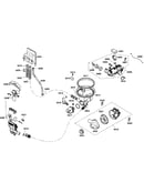 Pump assy