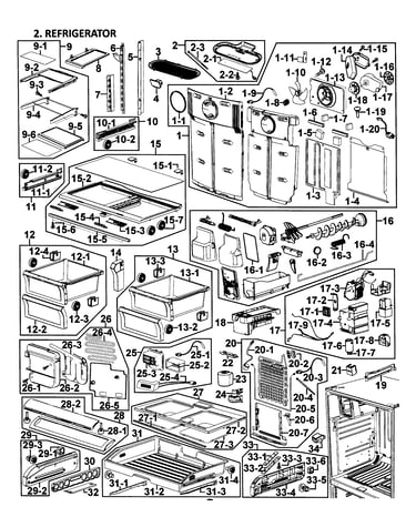 Refrigerator