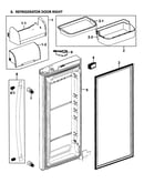Right door