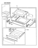 Drawer assy