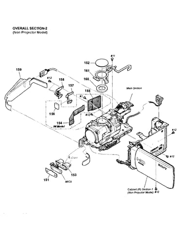 Main assy 2