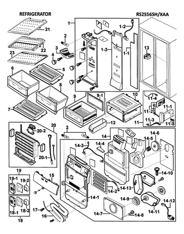 Refrigerator