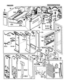 Door assy