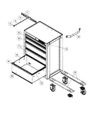 Tool chest