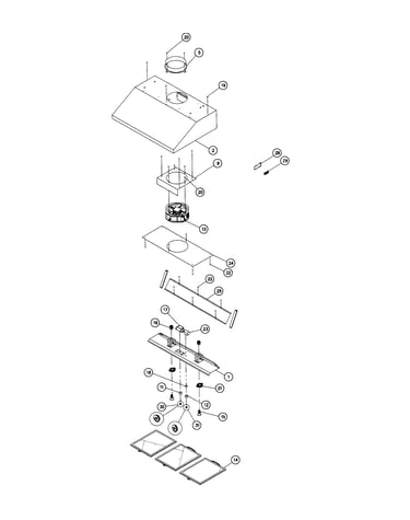 Range hood