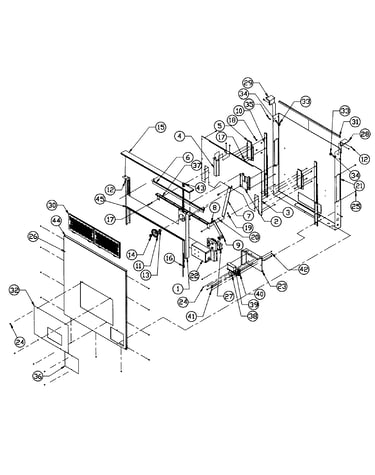 Vent system