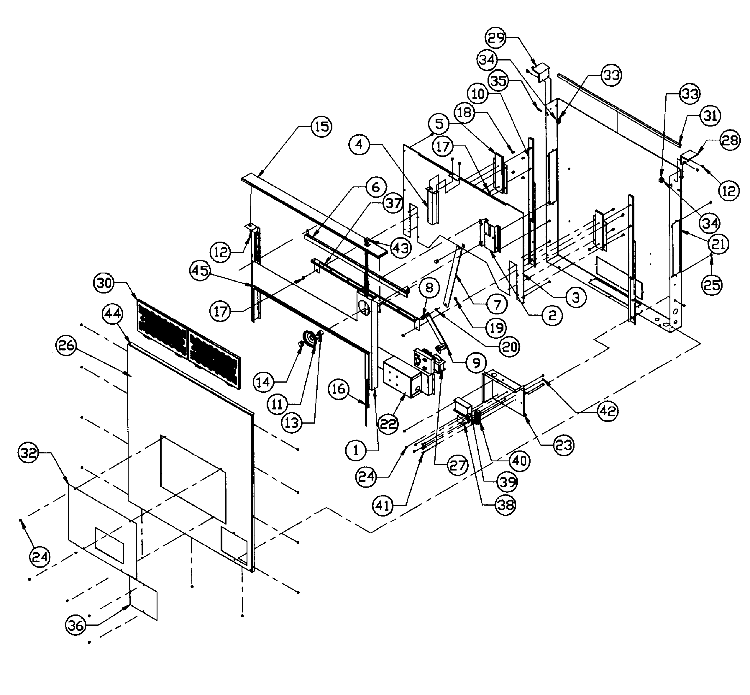 VENT SYSTEM